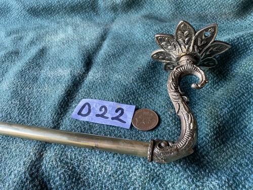 640mm vintage old antique - 640mm,