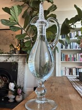 Holmegaard Charlotte Amalie Carafe - Decanter