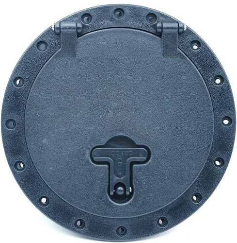 Inch kayak deck - deck, cover