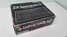 Sinclair ZX Spectrum Plus