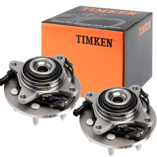 4wd timken front - timken, bearing