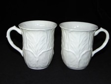 2 Vintage COALPORT/WEDGWOOD
