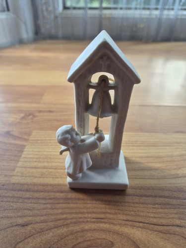 Vintage goebel hummel - goebel/hummel, angel
