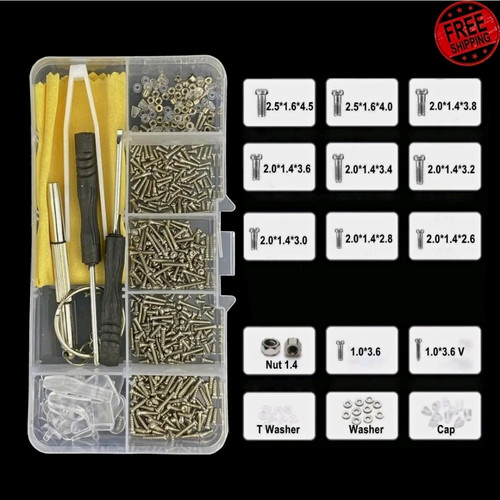 Glasses repair kit spectacles - glasses,
