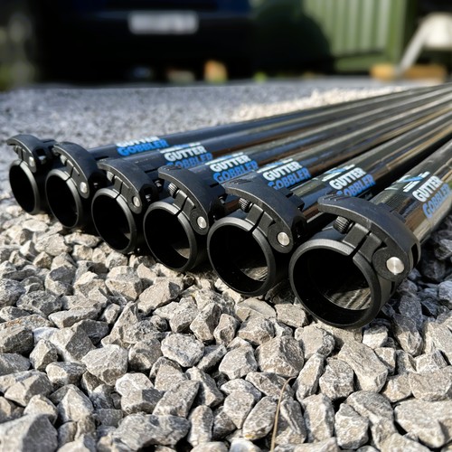 New gutter cleaning vacuum - gutter,