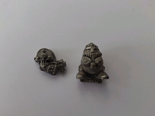 Warhammer 40k squats rogue - warhammer, 40k,