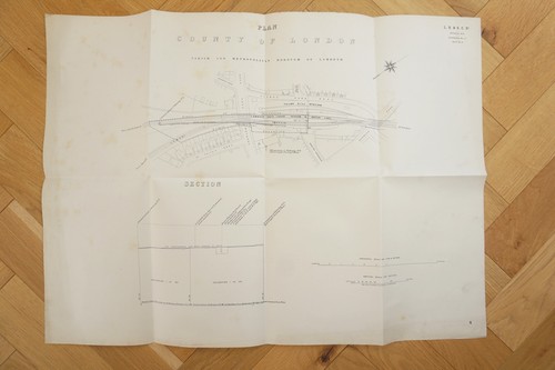 1914 london brighton - brighton, south