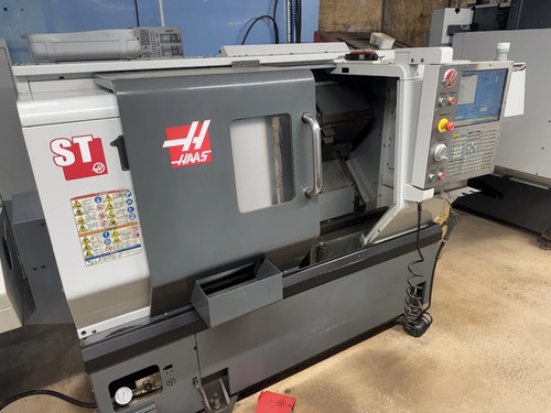 Haas 5 diameter - 6.5", 3