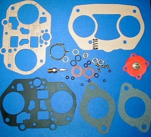 Dellorto 48 drla - 36/40/45/48,