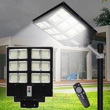 2000W Super Bright LED Solar