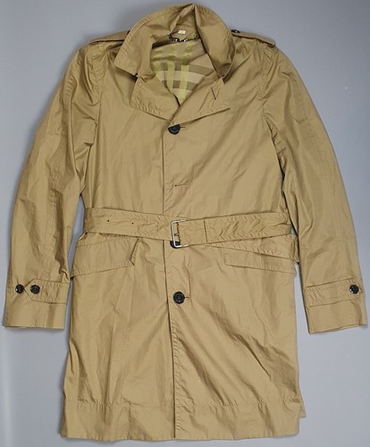 Burberry london trench coat - burberry,