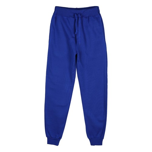 Mens fleece cuffed joggers - mens,