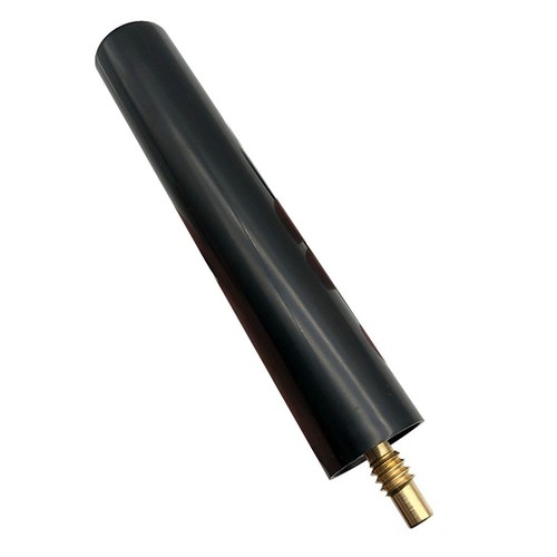 Snooker cue extension - cue,