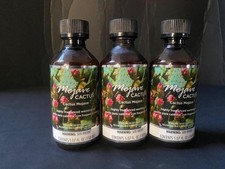 6 x 150ml WARMING OILS, Mojave Cactus, Flora Classique, NEW IN BOX