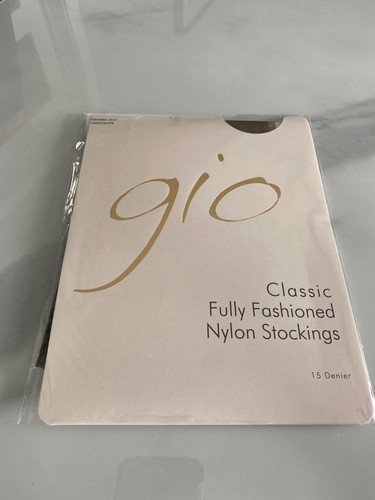 Gio fully fashioned - gio's,