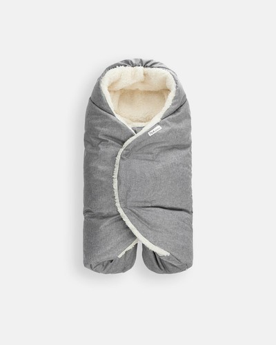 Nido cloud winter baby - 7, a