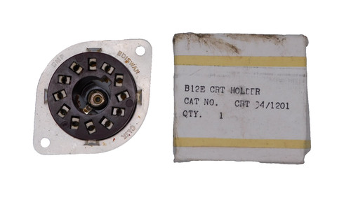Ediswan clix b12e - clix,