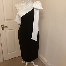 Bella Barnett Christmas party /cruise Dress XL /14