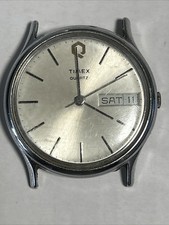 VINTAGE Timex Q Men’s Watch