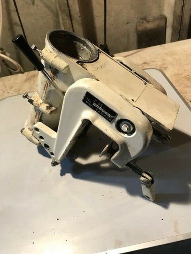 Yamaha p65 air cooled - p65, 3.5