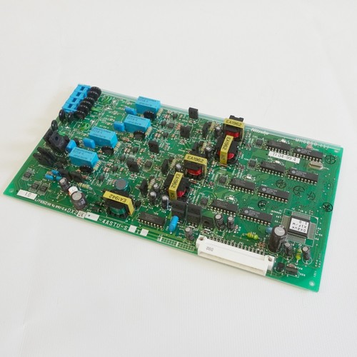 Nec nitsuko pbx phone system - -,