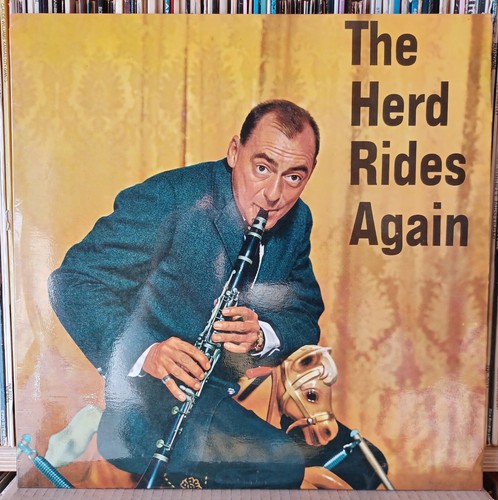 Woody herman the herd - -,