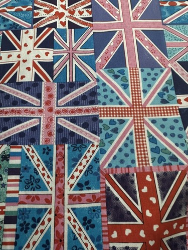 London bus union jack 100 - bus,