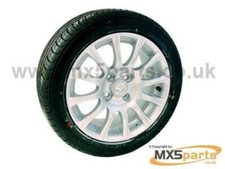 Mx5 genuine mazda - 15",