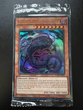 Legendary Collection 5 (5DS) Sealed Promo Pack LC05-EN001-2-3-4-5 MINT Yugioh