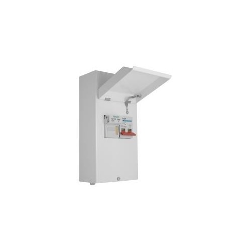 Submain switch fuse - submain,