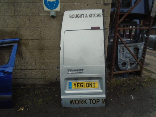 Ford transit 280 trend door - ford,