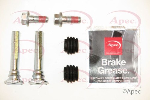 Apec brake caliper - brake, fitting