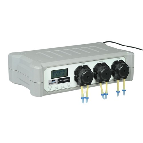 Bubble magus dosing pump - pump, 3