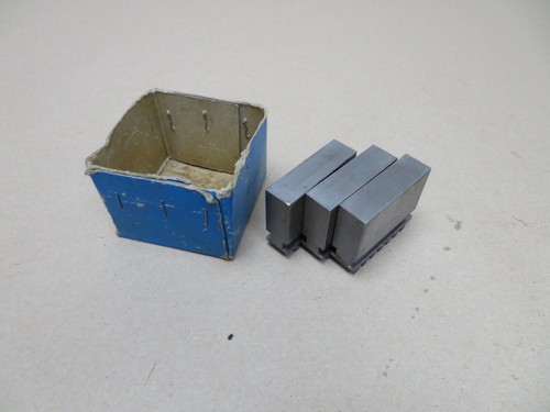 Thame engineering soft jaws - soft,