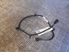 FORD MONDEO MK4 2007-2015 USB AUX IN SOCKET PORT CS7T 14D202 CB