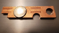 TOYOTA Forklift Contact Tip -