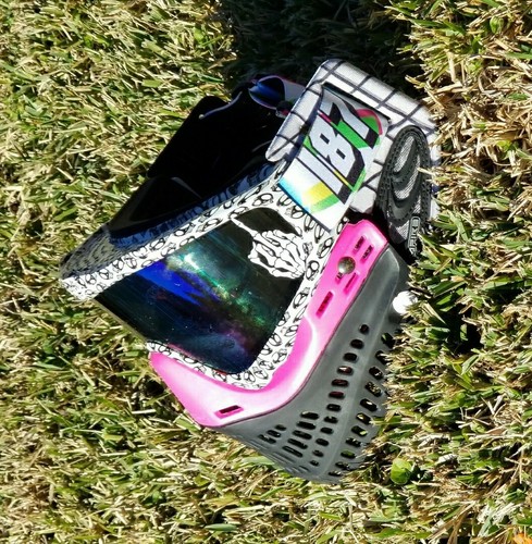 Colored proflex hardware - *colored*,