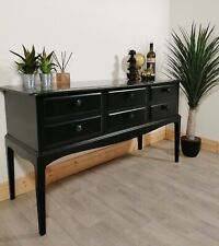 Stag Minstrel 6 Drawer Console