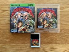 Ghost Manor USA TurboGrafx 16