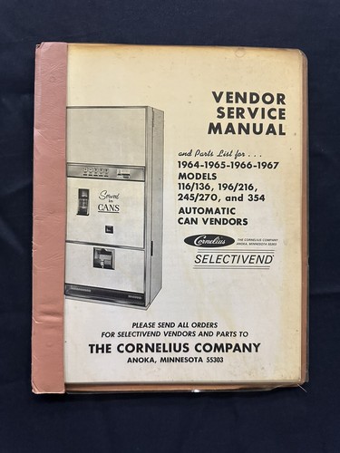 Original cornelius selectivend - original,