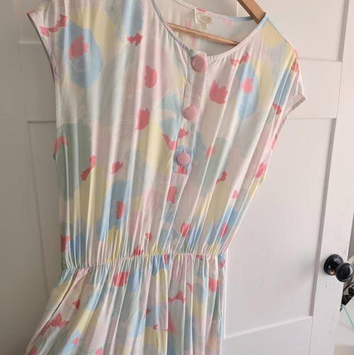 Des petits hauts maxi dress - des,
