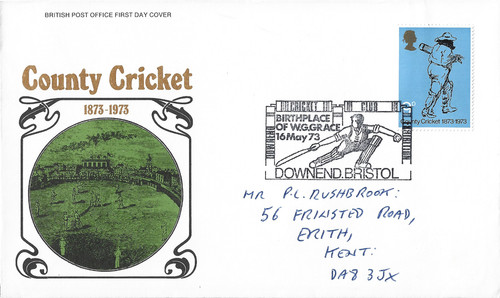 1973 county cricket - county,