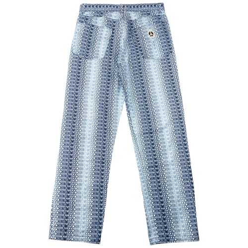Vintage 2000s moschino jeans - 2000s,