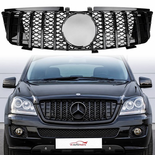 For mercedes class w164 - m-class,