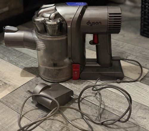 Dyson dc35 vacuum cleaner - dyson, main
