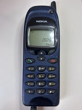 Rare Nokia 9110 Communicator