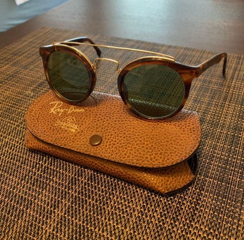 Ray ban rare vintage - ban,