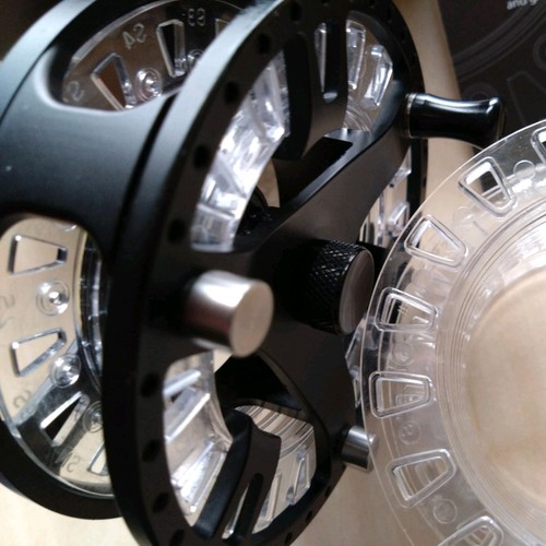 Greys gts 500 - greys,