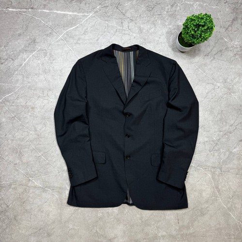 Vintage etro milano blazer - vintage,