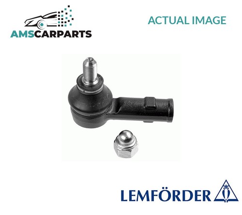Track rod end rack - rod,